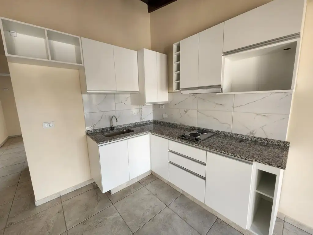 Foto de ALQUILO DEPTO 1 DORM, VILLA ALLENDE CENTRO, IMPE, imagen 2