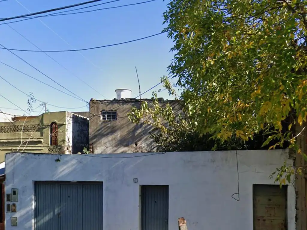 Foto de Lote zona Mataderos, imagen 1