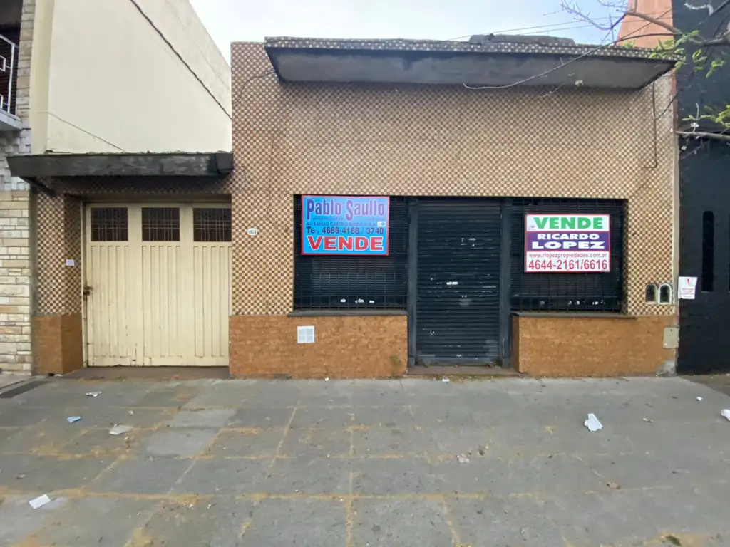 Foto de casa a refaccionar, imagen 1