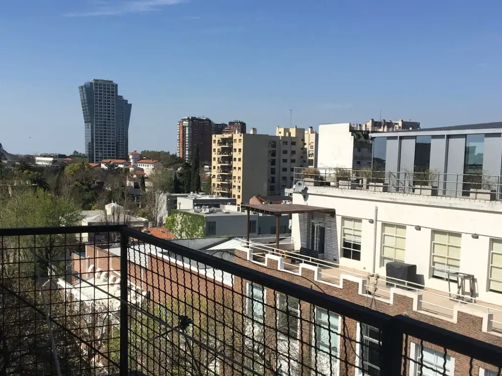 Foto de Departamento 3 ambientes 47m2, imagen 5