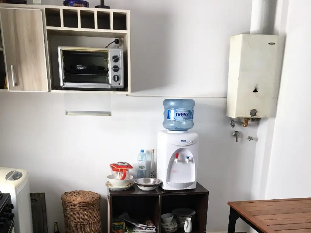 Foto de Departamento 3 ambientes 47m2, imagen 3