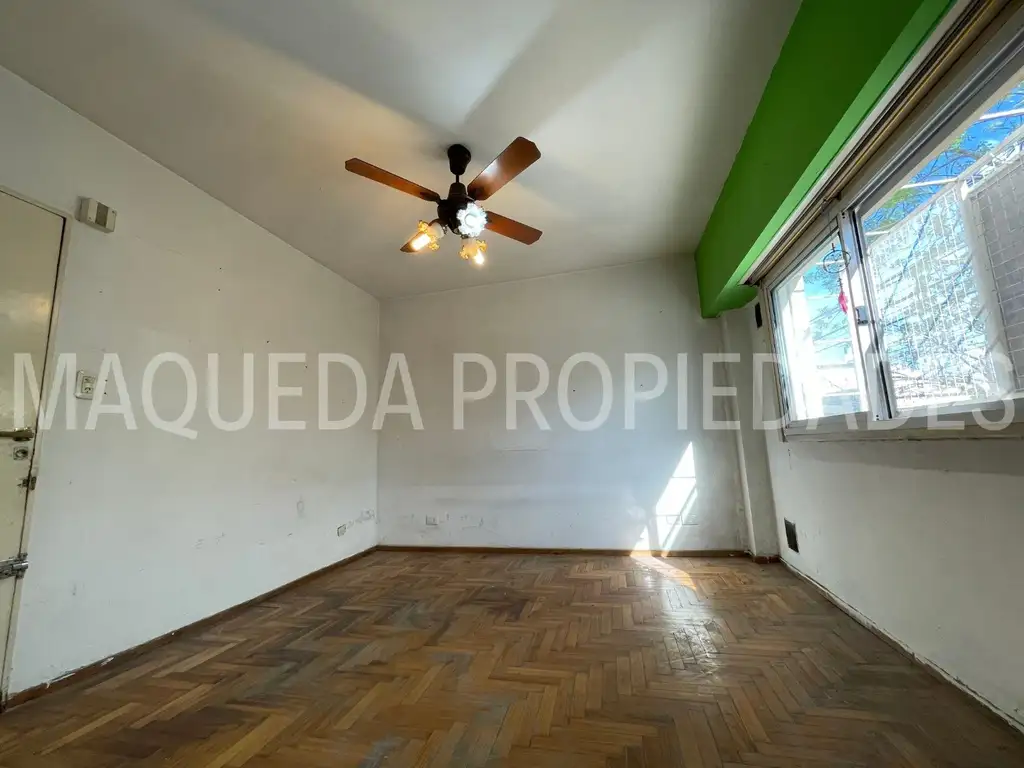Foto de DEPARTAMENTO DE 1 AMB AL FRENTE ¡ OPORTUNIDAD !, imagen 1
