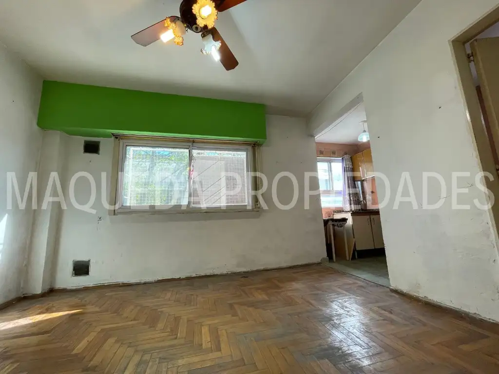 Foto de DEPARTAMENTO DE 1 AMB AL FRENTE ¡ OPORTUNIDAD !, imagen 3
