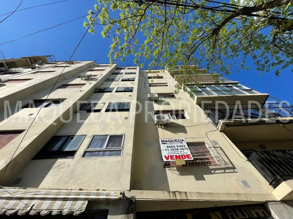 Foto de DEPARTAMENTO DE 1 AMB AL FRENTE ¡ OPORTUNIDAD !, imagen 5