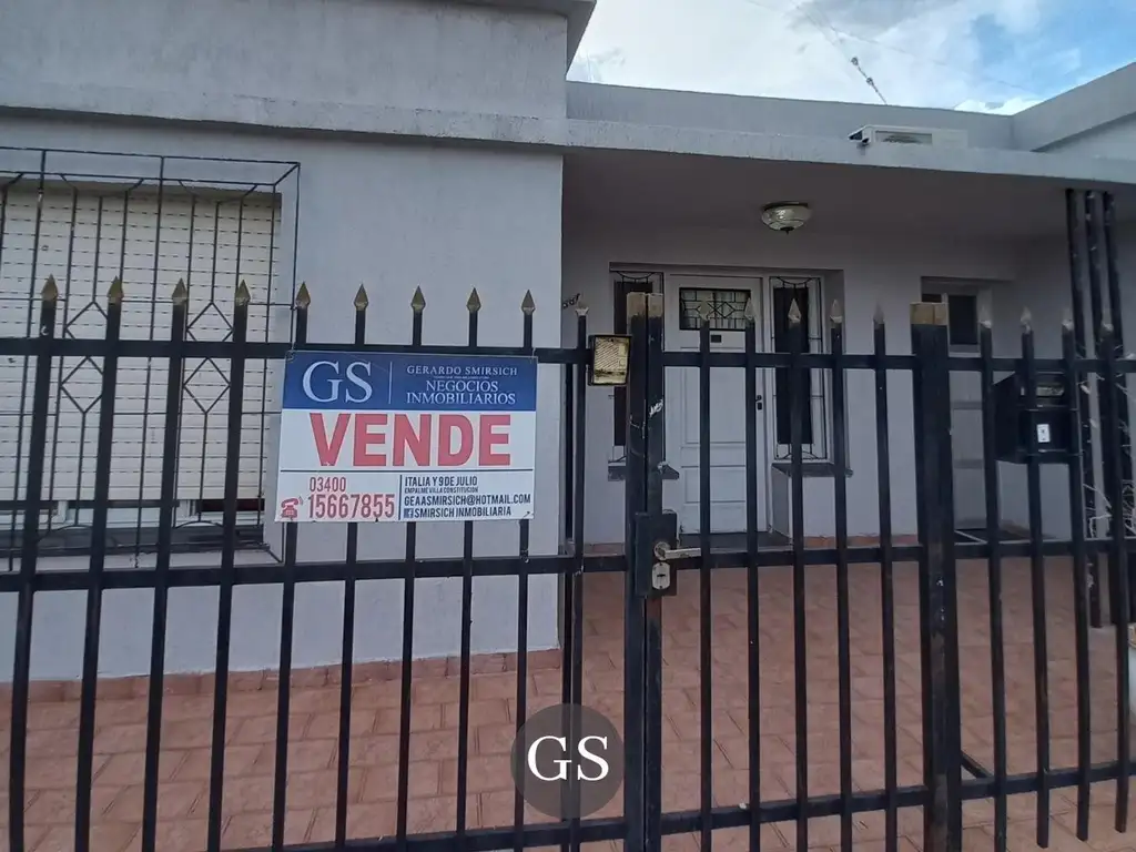 Foto de Casa Espaciosa en Empalme, imagen 4