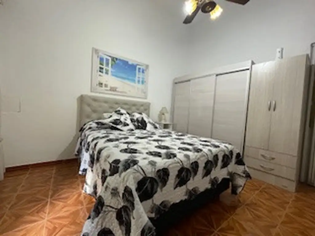 Foto de EL MEJOR 2 AMB PH SIN EXP AL FRENTE 60 MTS CON PATIO COCINA COMEDOR, imagen 5