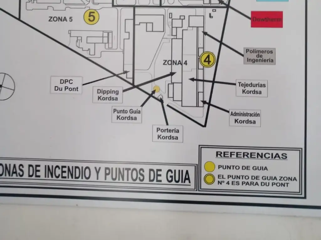 Foto de ALQUILER DE EXCELENTES GALPONES EX INVISTA EN BERAZATEGUI, imagen 3