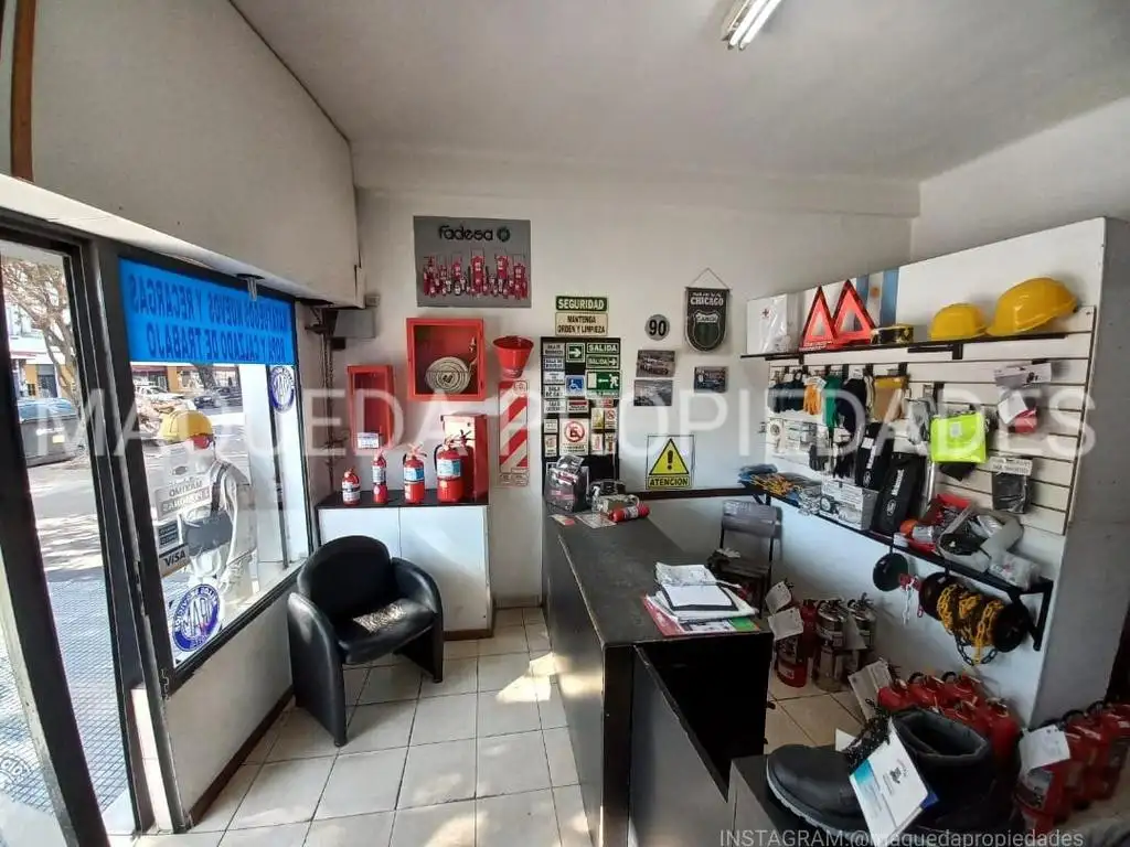 Foto de LOCAL SOBRE AV.EVA PERON, imagen 1