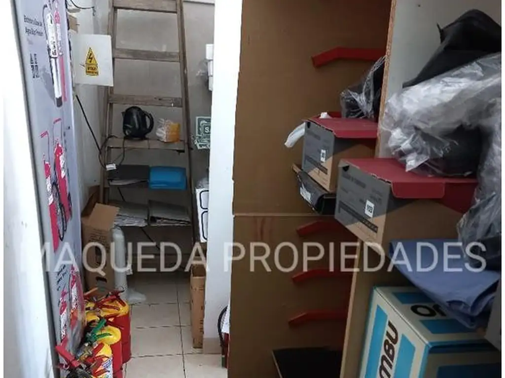 Foto de LOCAL SOBRE AV.EVA PERON, imagen 3