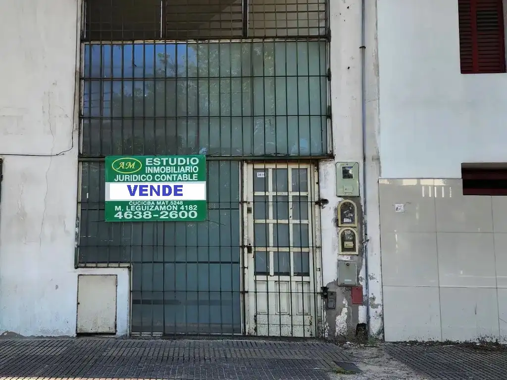 Foto de Local en alquiler Sobre Av Caseros a Mts de Chiclana, imagen 1