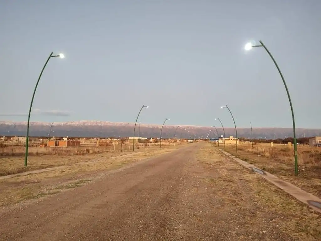 Foto de Lote de 17,53m x 28,65m en San Luis, imagen 4