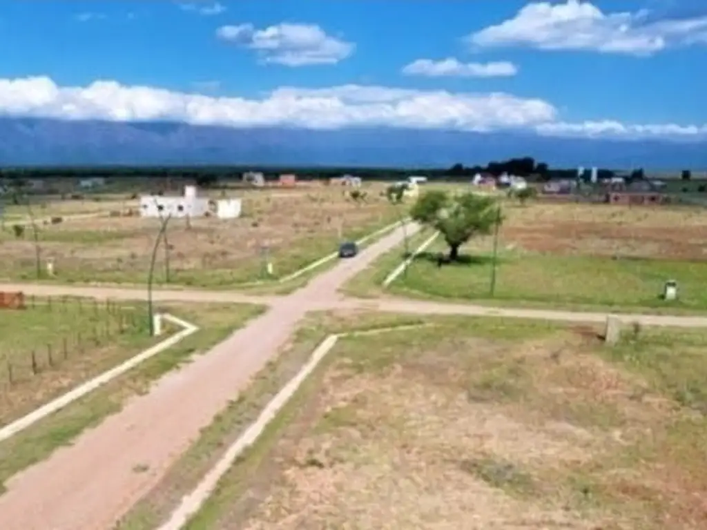 Foto de Lote de 17,53m x 28,65m en San Luis, imagen 3