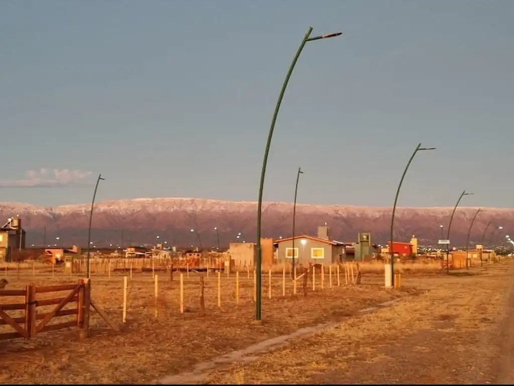 Foto de Lote de 17,53m x 28,65m en San Luis, imagen 5