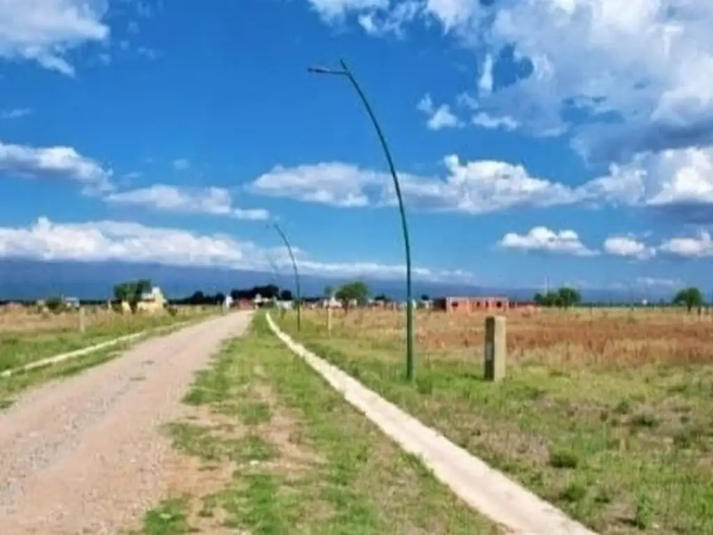Foto de Lote de 17,53m x 28,65m en San Luis, imagen 5