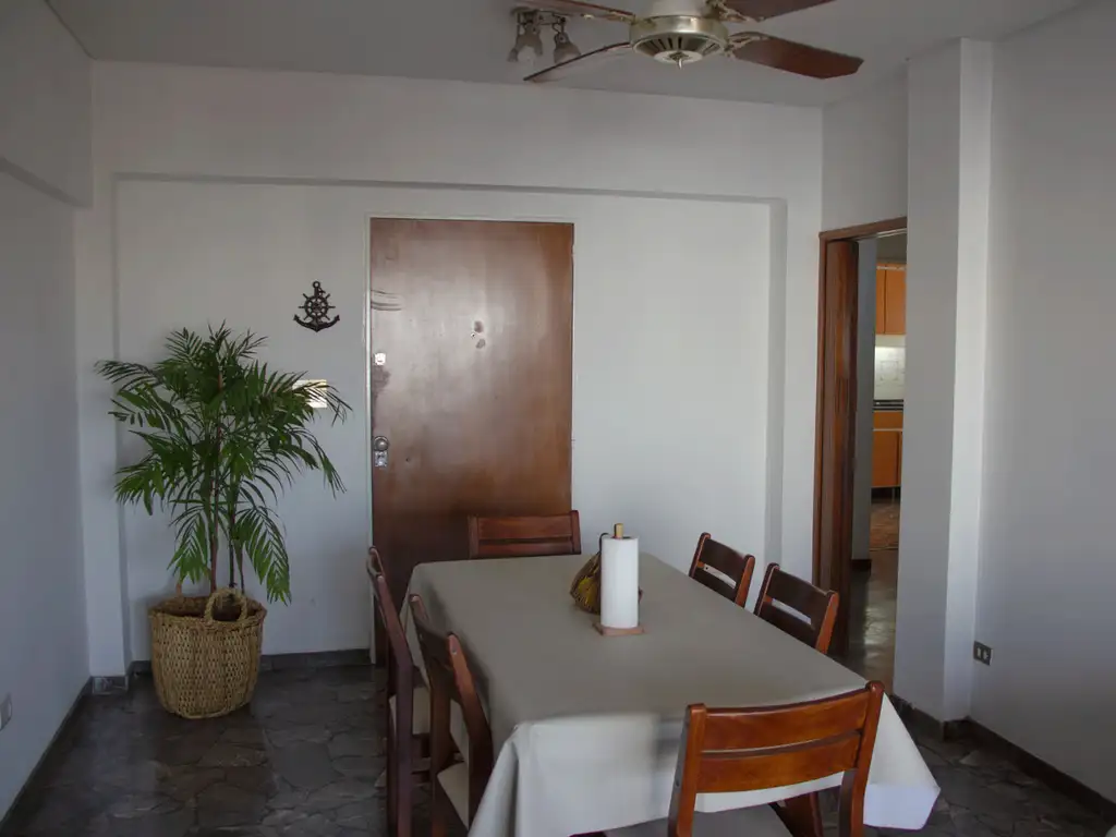 Foto de Venta 3 ambientes en Villa del Parque aterrazado, muy buen estado., imagen 2