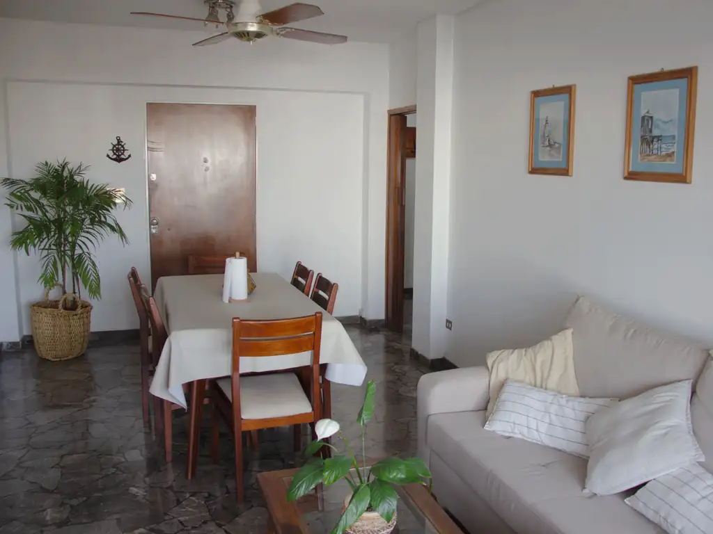 Foto de Venta 3 ambientes en Villa del Parque aterrazado, muy buen estado., imagen 3