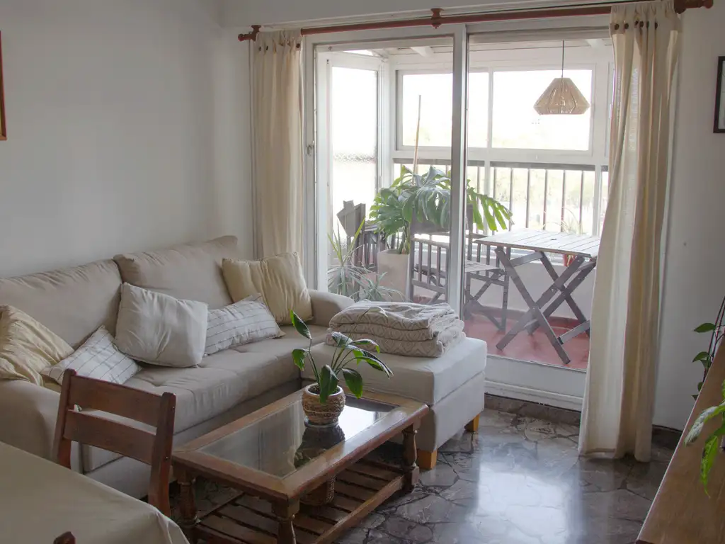 Foto de Venta 3 ambientes en Villa del Parque aterrazado, muy buen estado., imagen 4