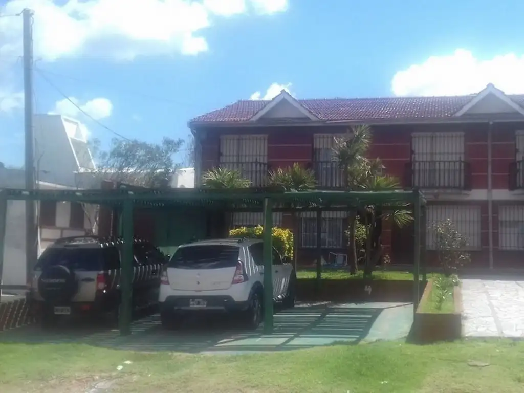 Foto de ALQUILO DUPLEX MTS MAR 2 DOR ESP AUTO PATIO PRIV A2117, imagen 2