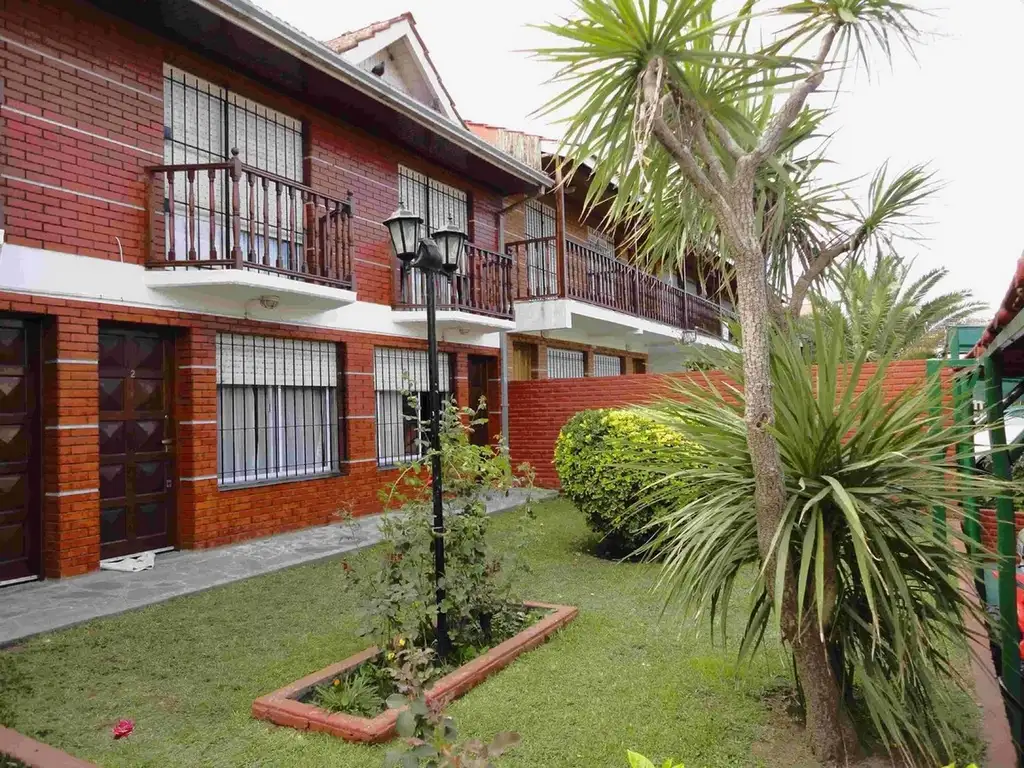 Foto de ALQUILO DUPLEX MTS MAR 2 DOR ESP AUTO PATIO PRIV A2117, imagen 4