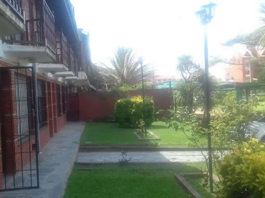 Foto de ALQUILO DUPLEX MTS MAR 2 DOR ESP AUTO PATIO PRIV A2117, imagen 3