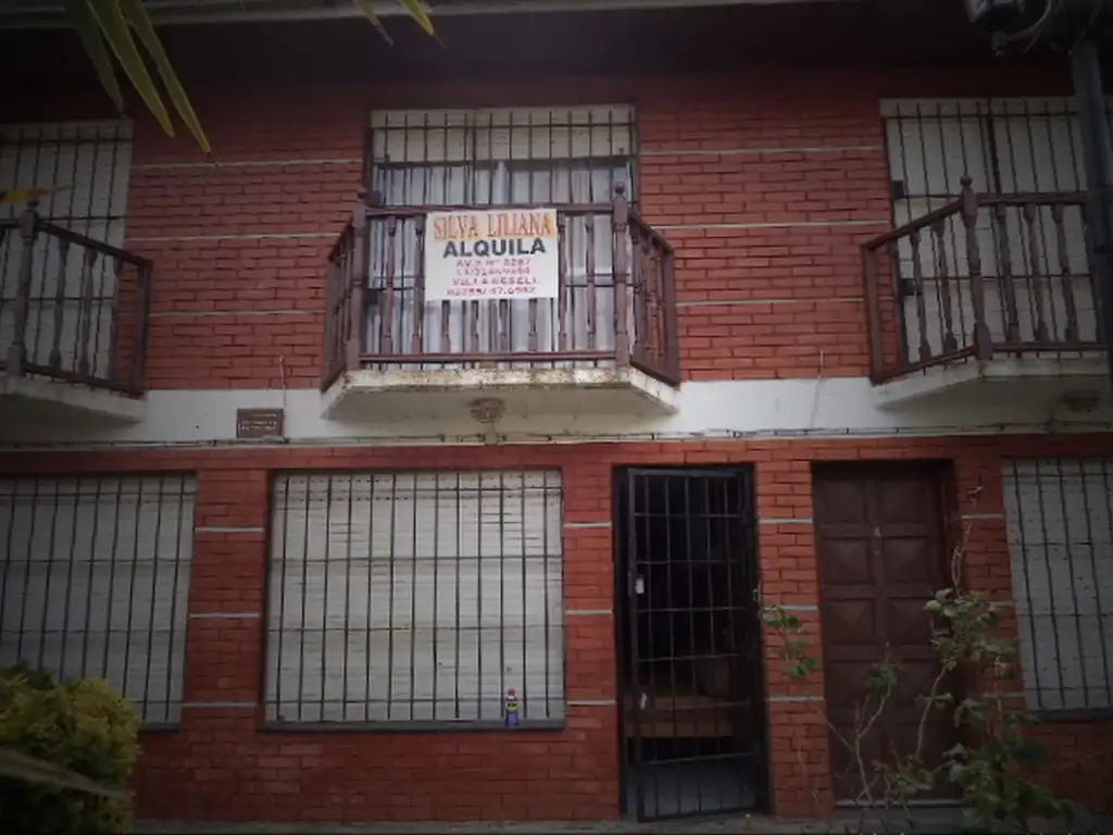 Foto de ALQUILO DUPLEX MTS MAR 2 DOR ESP AUTO PATIO PRIV A2117, imagen 5