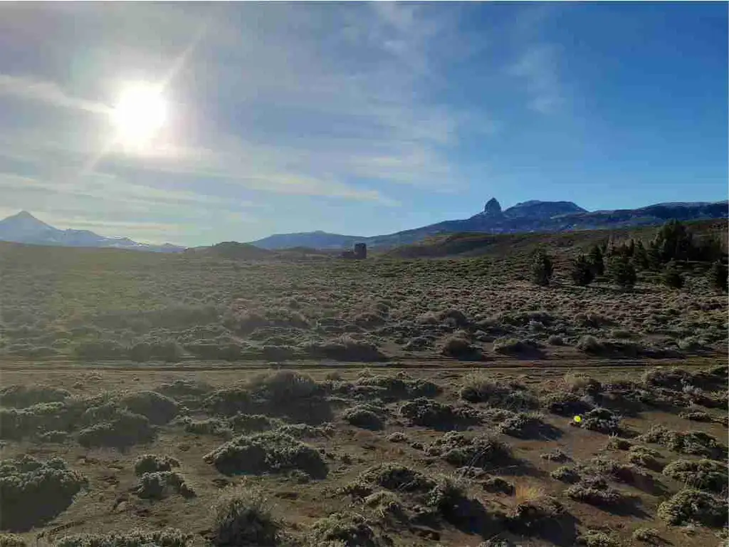 Foto de Lote de 5400 m2 en Lago Huechulafquen - Junín de los Andes, imagen 2