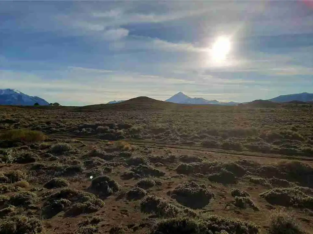 Foto de Lote de 5400 m2 en Lago Huechulafquen - Junín de los Andes, imagen 4