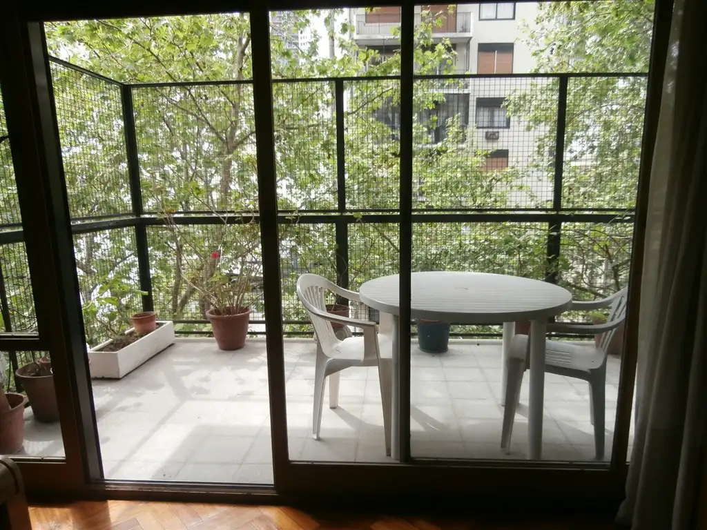 Foto de VENTA DEPTO 5 AMB CON DEP. MAS COCHERA Y BAULERA, imagen 3