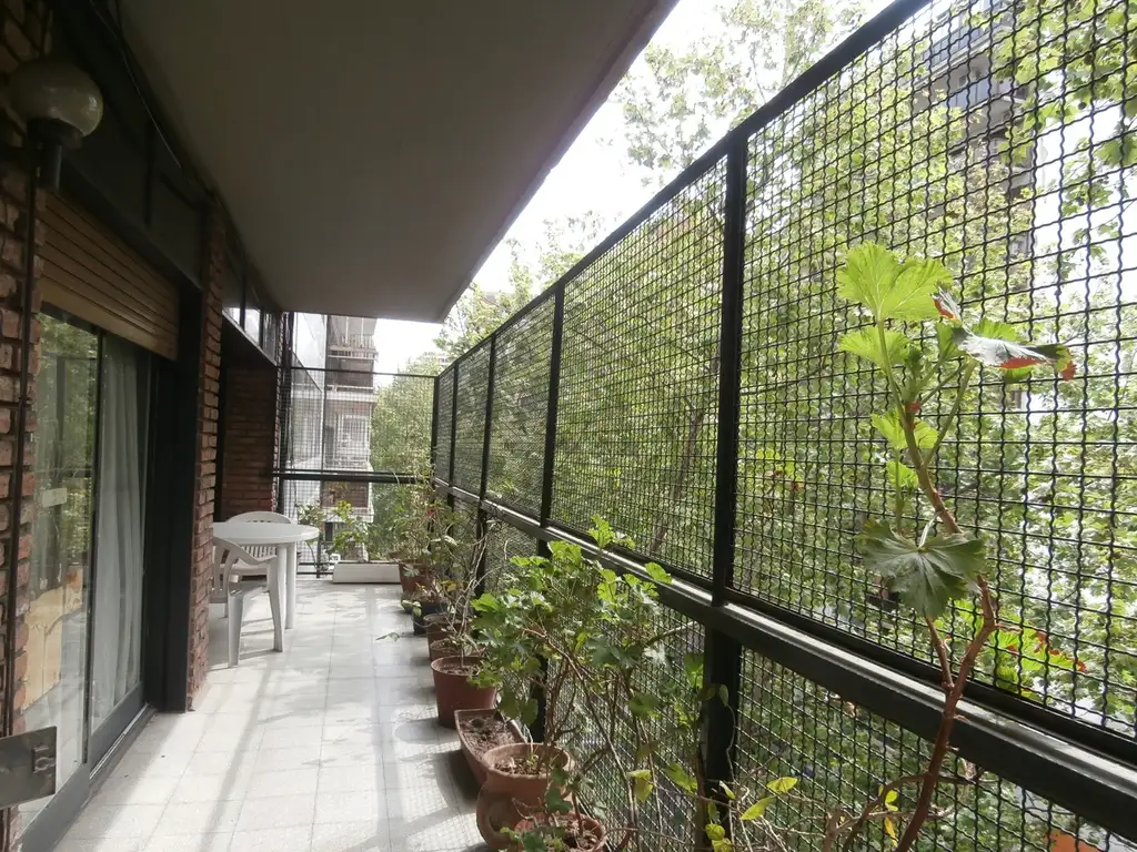 Foto de VENTA DEPTO 5 AMB CON DEP. MAS COCHERA Y BAULERA, imagen 4