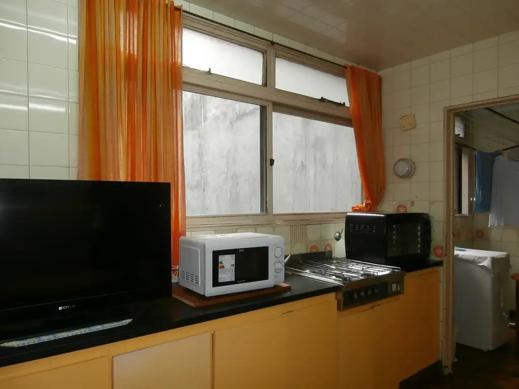 Foto de VENTA DEPTO 5 AMB CON DEP. MAS COCHERA Y BAULERA, imagen 5