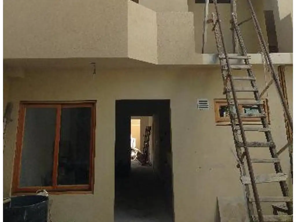 Foto de Venta PH Cesar Diaz 4700 (Monte Castro), imagen 4