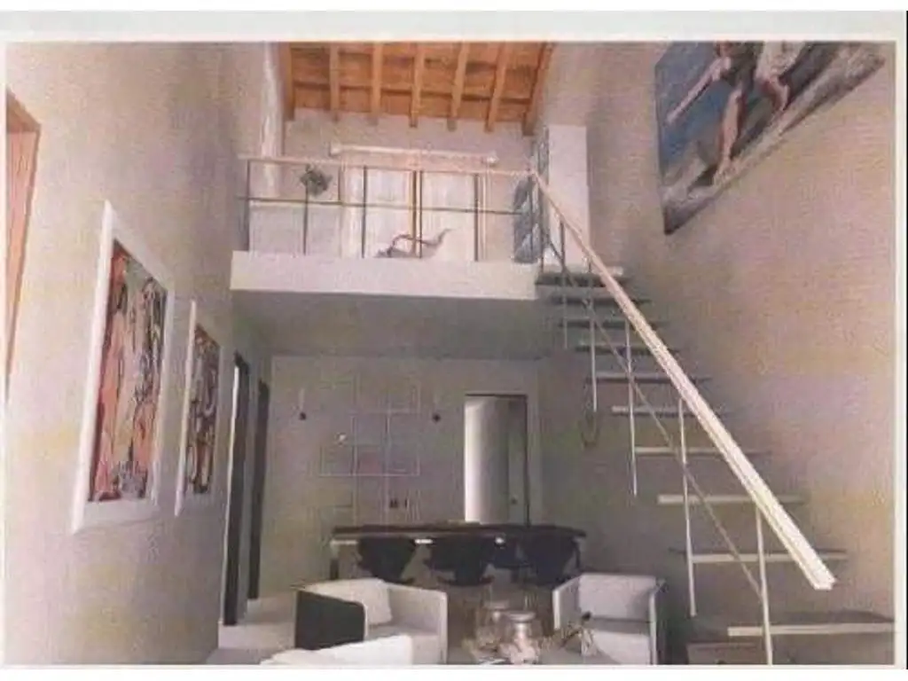 Foto de Venta PH Cesar Diaz 4700 (Monte Castro), imagen 2