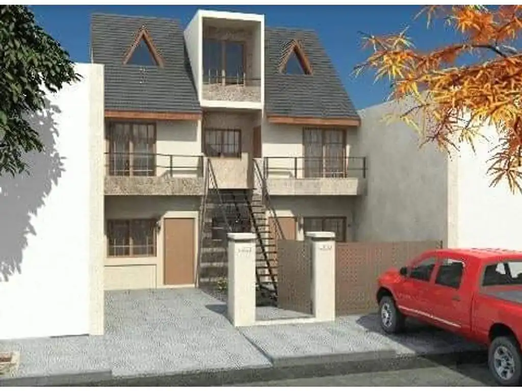 Foto de Venta PH Cesar Diaz 4700 (Monte Castro), imagen 3