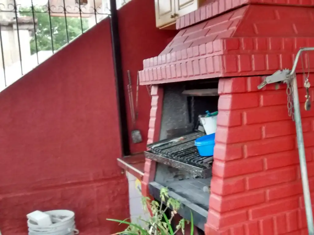 Foto de PH contra frente de 3 ambiente c/patio y terraza, imagen 5