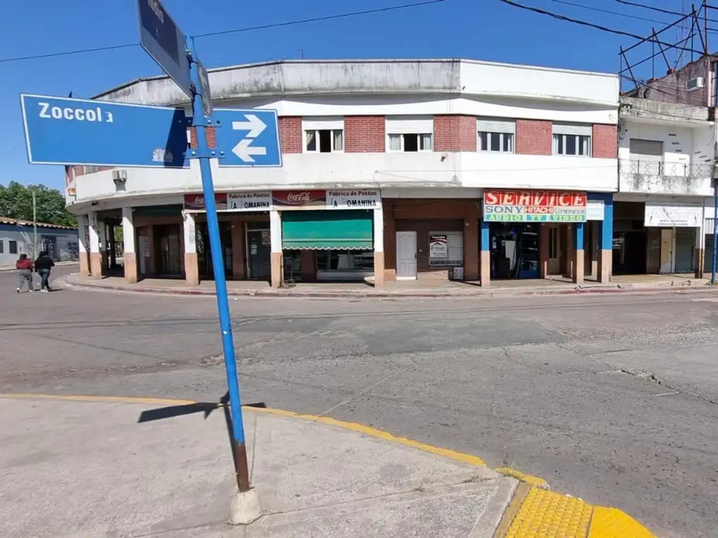 Foto de Alquiler de Local en el centro de Paso del Rey, El Indio 400, imagen 3