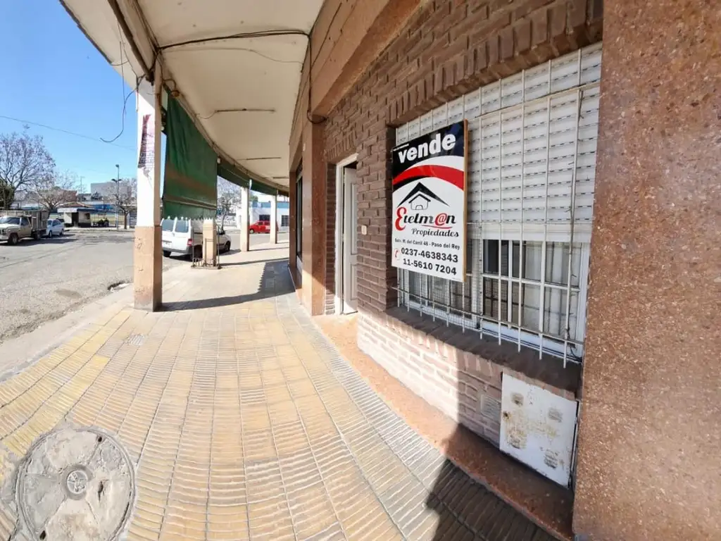 Foto de Alquiler de Local en el centro de Paso del Rey, El Indio 400, imagen 5