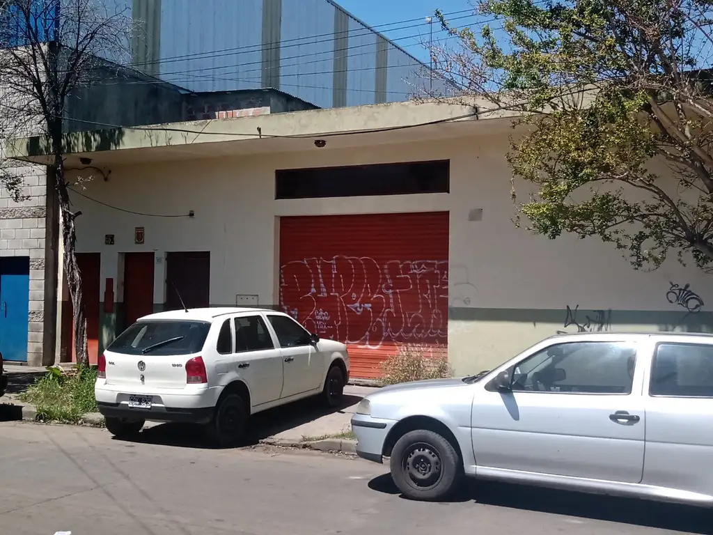 Foto de GALPON DE 250 M2 - ZONA SAN ANDRES zona industrial, imagen 1