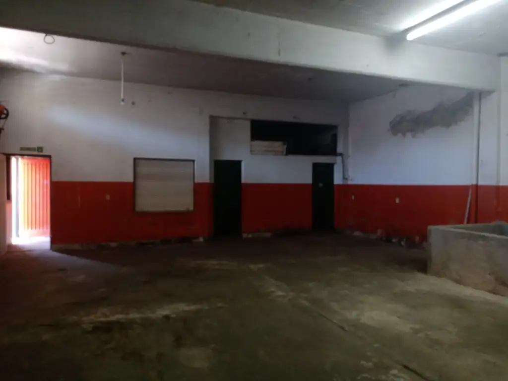 Foto de GALPON DE 250 M2 - ZONA SAN ANDRES zona industrial, imagen 2