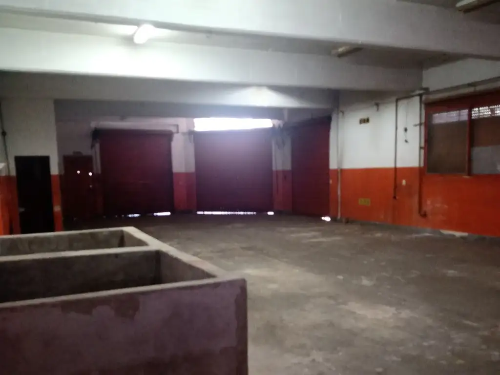 Foto de GALPON DE 250 M2 - ZONA SAN ANDRES zona industrial, imagen 4