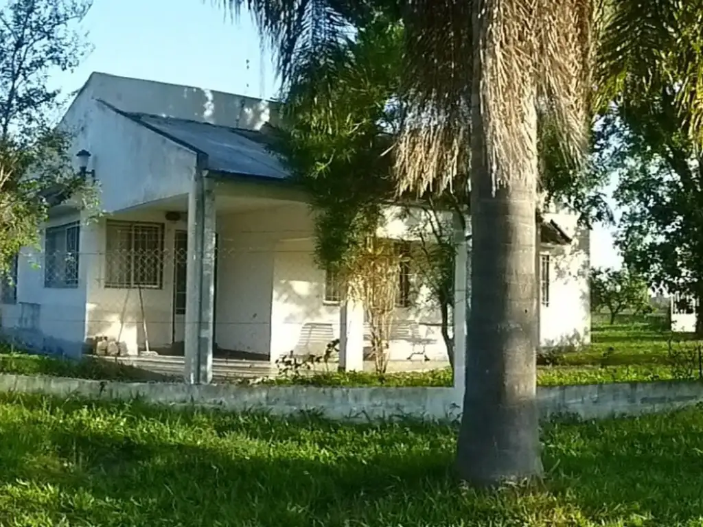 Foto de Casa en Venta- Puerto Yeruá, imagen 3