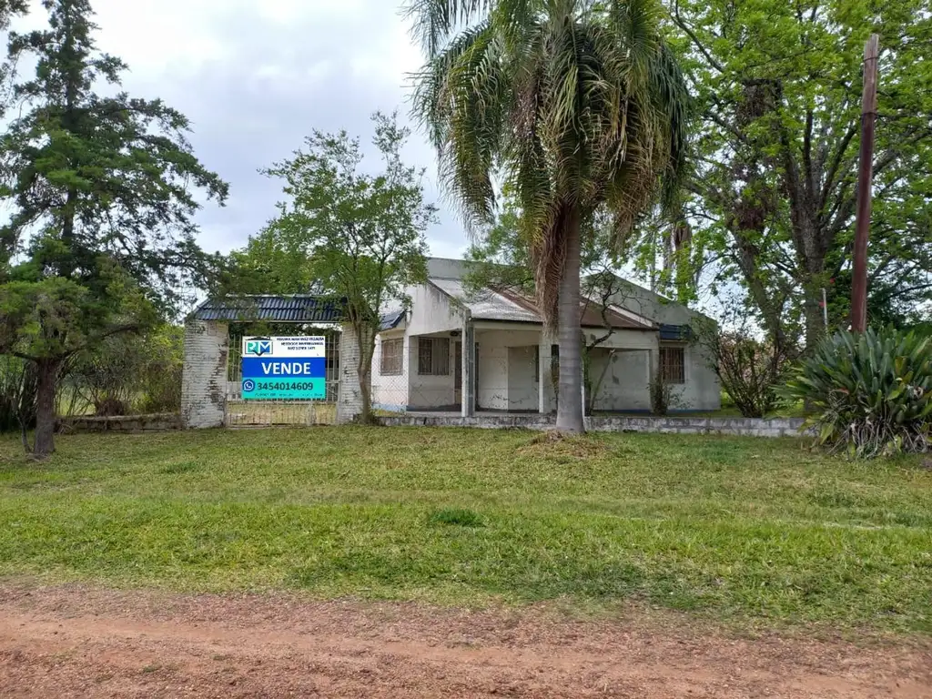 Foto de Casa en Venta- Puerto Yeruá, imagen 4