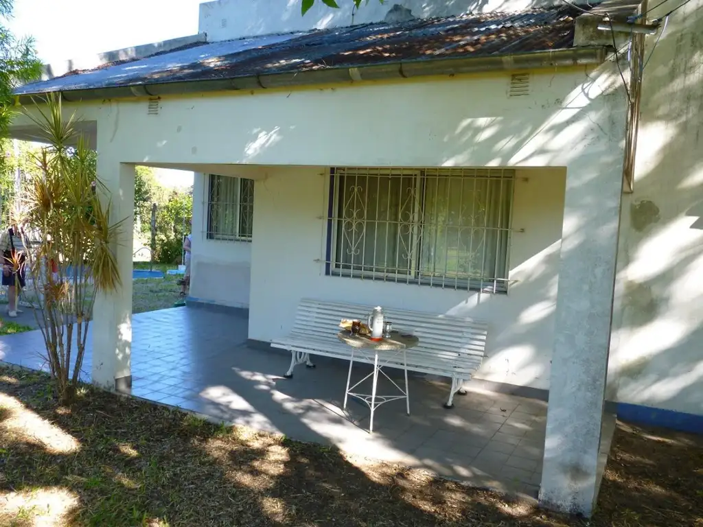 Foto de Casa en Venta- Puerto Yeruá, imagen 1