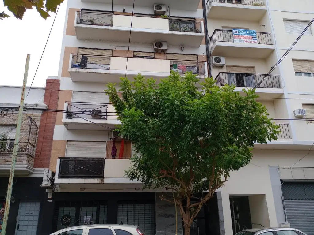 Foto de Alquiler departamento de 2 ambientes en Villa Real, imagen 3