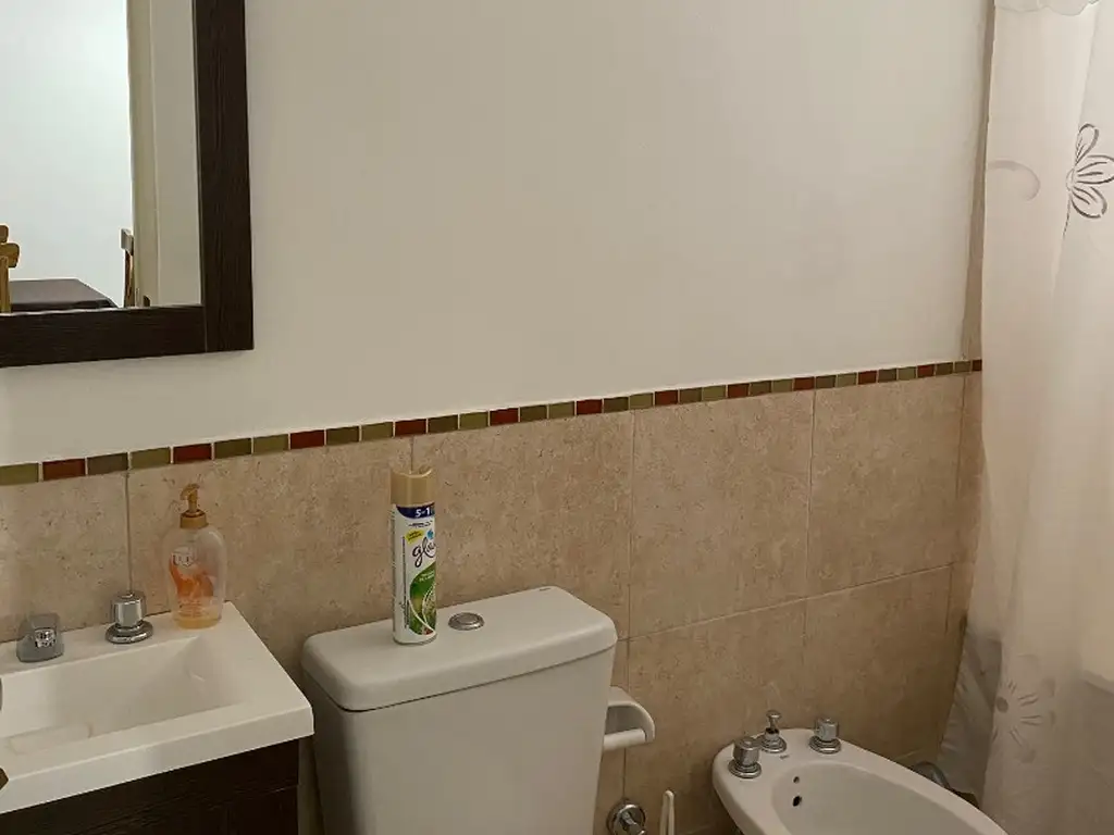 Foto de Departamento un dormitorio al frente,con balcón. Echesortu. Excelente, imagen 1