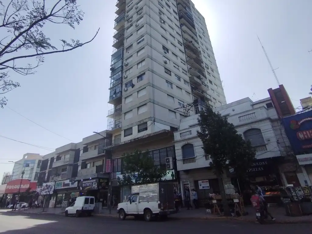 Foto de DEPTO 3 AMBIENTES EN MICROCENTRO DE SAN MIGUEL A METROS DE LA PLAZA Y, imagen 3