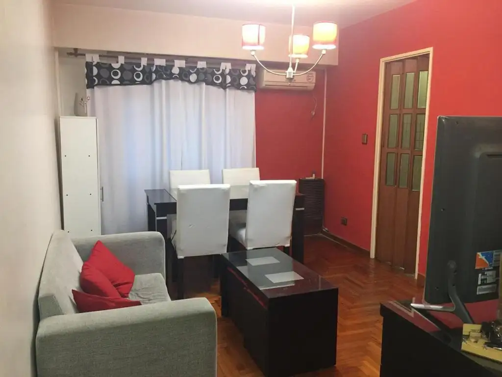 Foto de DEPARTAMENTO 2 AMBIENTES - COLEGIALES, CAPITAL FEDERAL, imagen 1