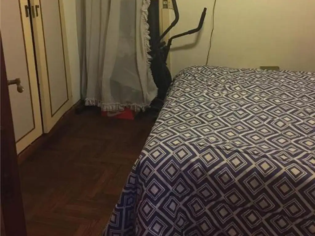 Foto de DEPARTAMENTO 2 AMBIENTES - COLEGIALES, CAPITAL FEDERAL, imagen 4