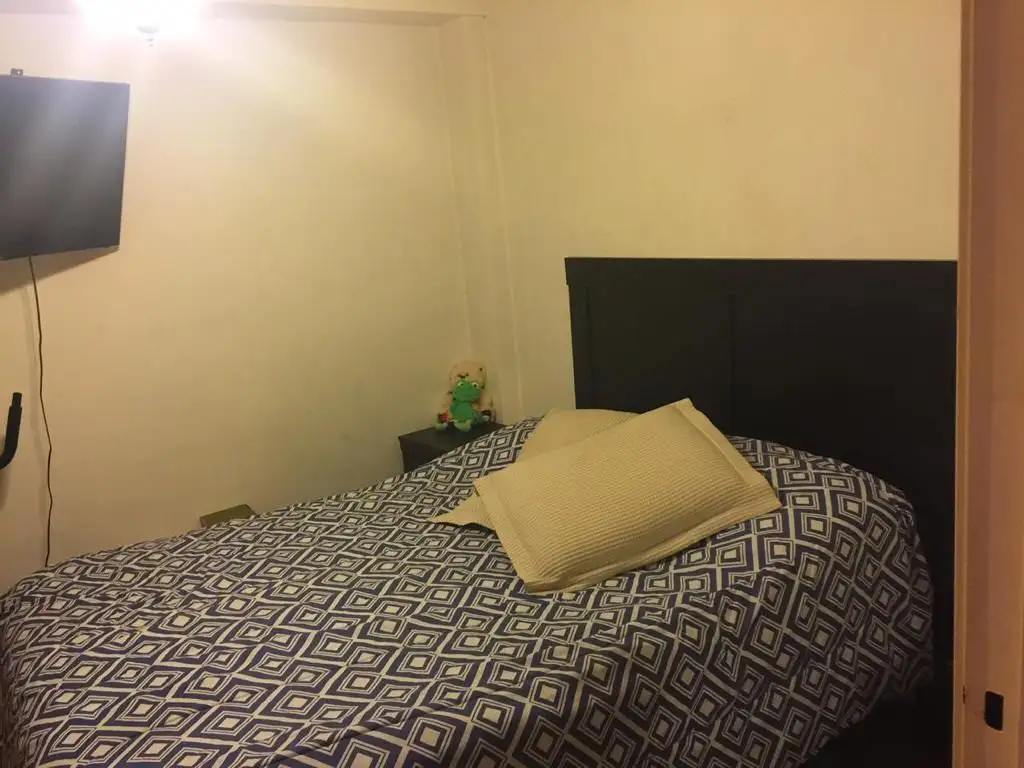 Foto de DEPARTAMENTO 2 AMBIENTES - COLEGIALES, CAPITAL FEDERAL, imagen 3