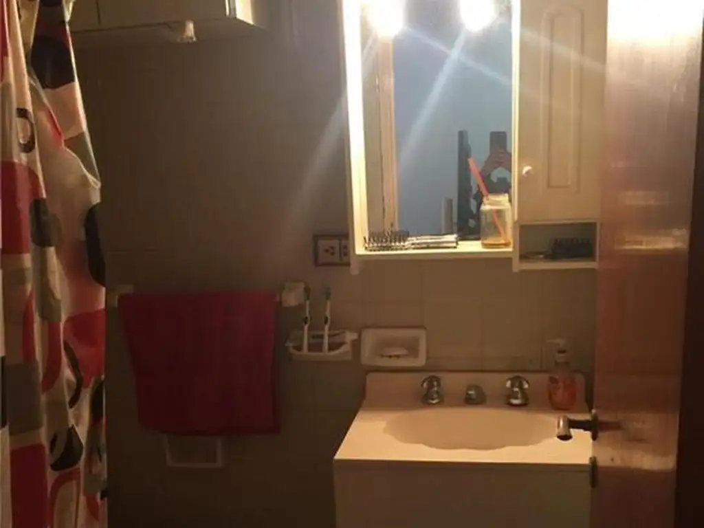 Foto de DEPARTAMENTO 2 AMBIENTES - COLEGIALES, CAPITAL FEDERAL, imagen 5