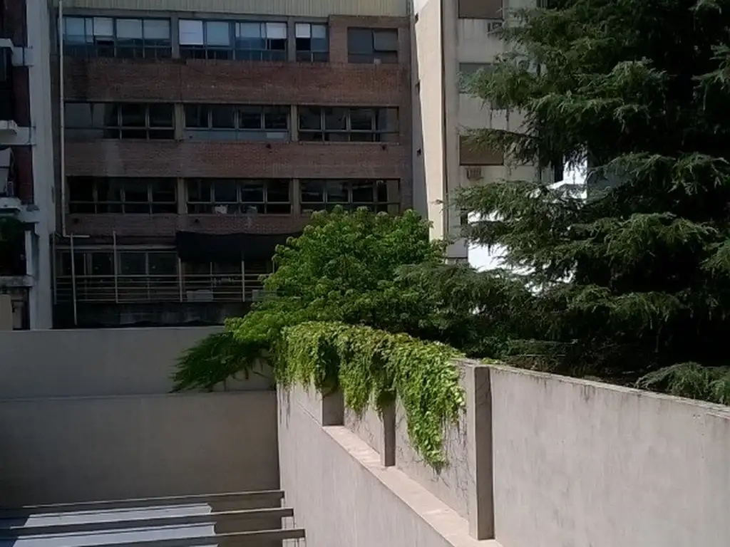 Foto de 1amb contra frente con balcon 24 meses contrato ipc trimestral, imagen 2
